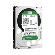 ついに5TB HDDも最安で2万2000円台！WD50EZRXに飛びついてもいい理由